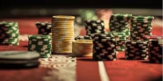 Вход на зеркало Casino TTR