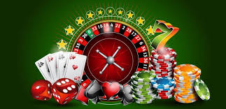 Вход на зеркало Casino TTR